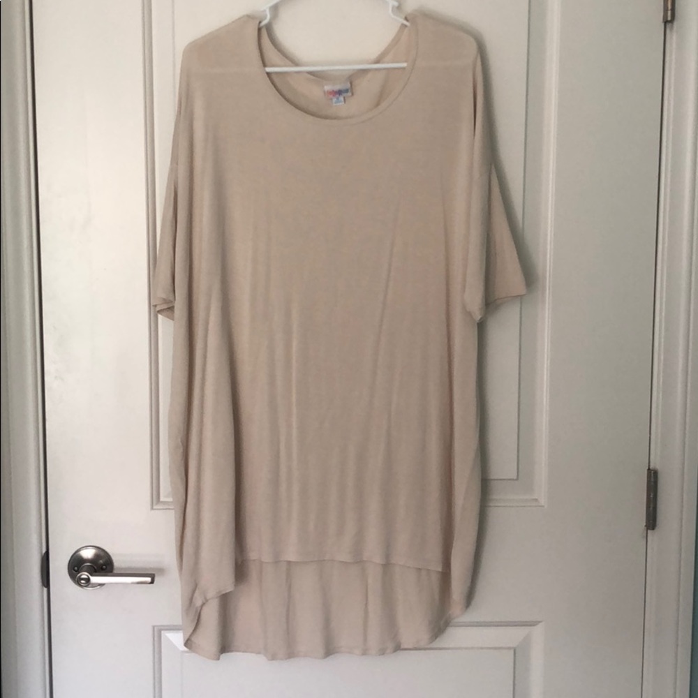 LulaRoe Irma Tunic